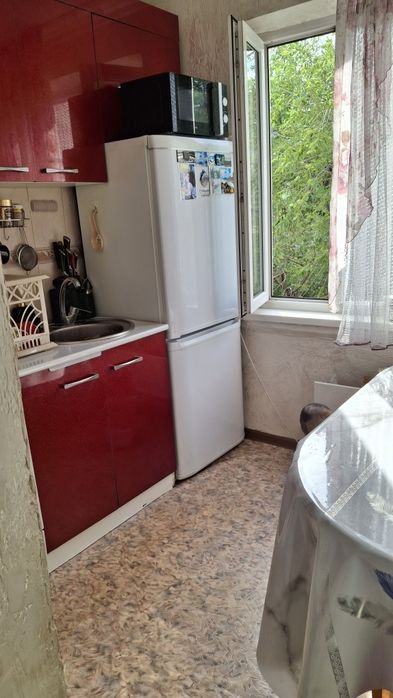 Продам 3 х комнатную квартиру