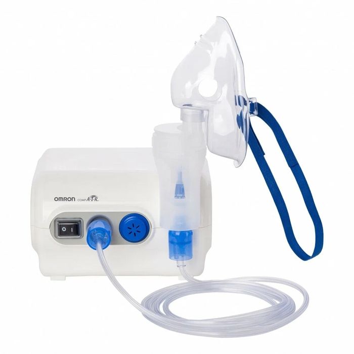 Ингалятор(небулайзер)