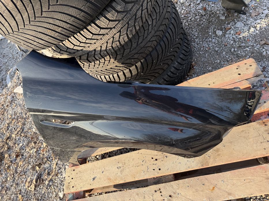 Калник Fiat Tipo