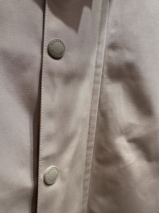 Palton impermeabil B.urberr.y