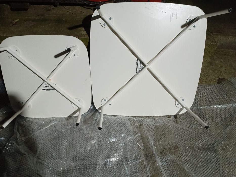 Masute  desing modern și robuste