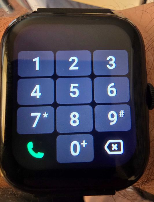 Смарт часовник Аmazfit/ Smart watch