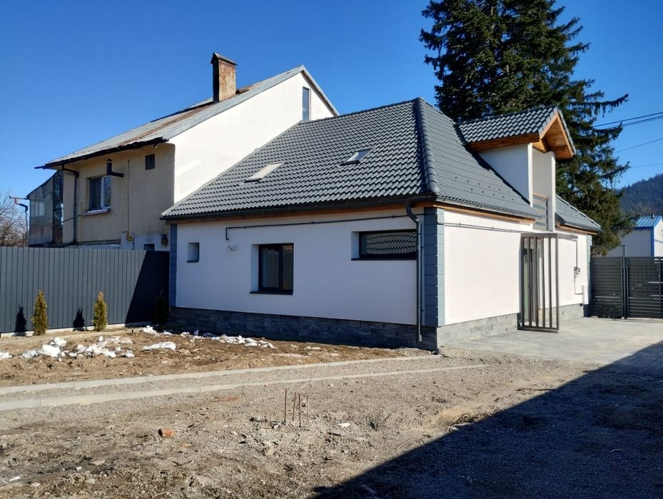 Casa de vânzare, întrare Săcele,direct proprietar