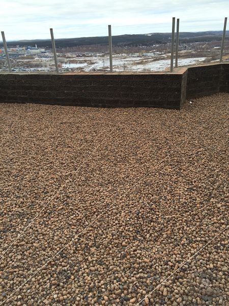 Керамзит/Утеплитель для крыш