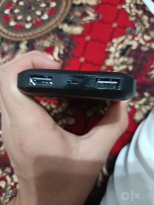 Power bank sotiladi 10000 mah