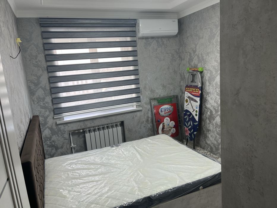 2х комнатная Квартира на Ганге