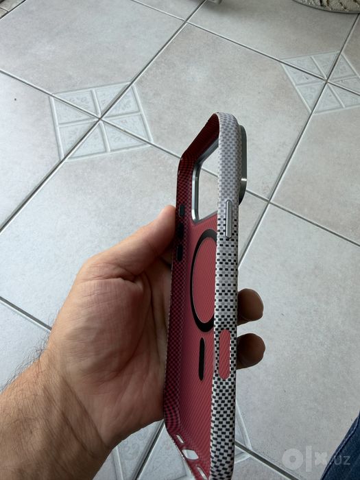 iPhone Pro Max 17 оригинал 100% оригинал