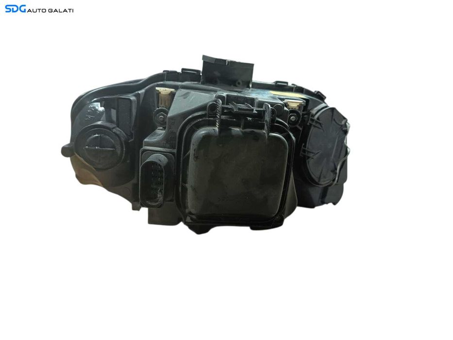 Far Stanga Europa FARA Xenon Audi A3 8P Non Facelift NFL 2004 - 2008 Cod 8P0941003A [LR1892]