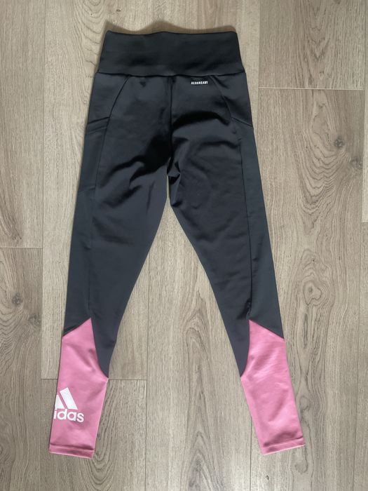 Дамски спортни клинове Adidas S,  Domyos XS