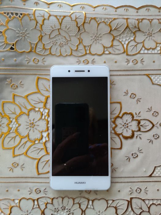 Телефон HUAWEI GR3