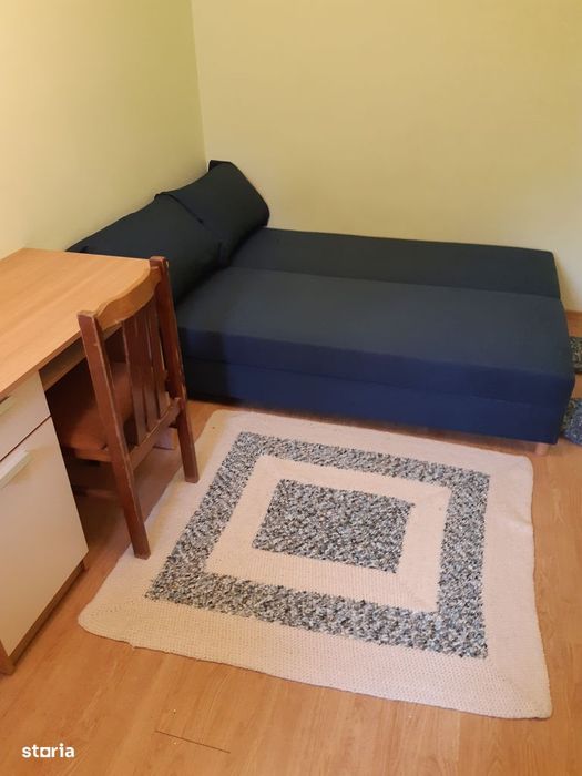 Vind apartament 2 camere în Trivale, zona complex 1