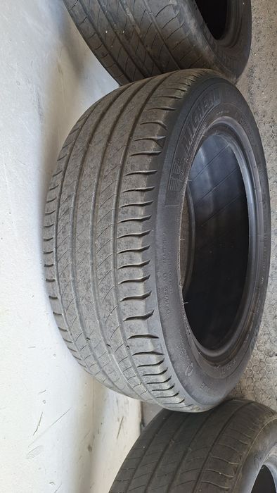 Летни гуми 205 55 16 Мишелин