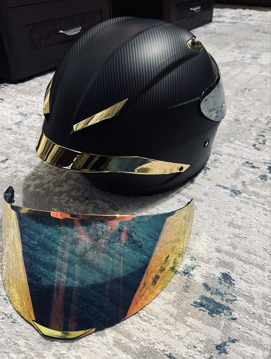 Мотошлем   Agv.