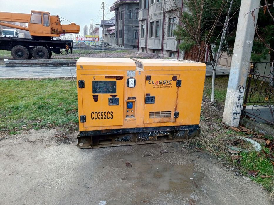 Двежок 30 КВ сотилади