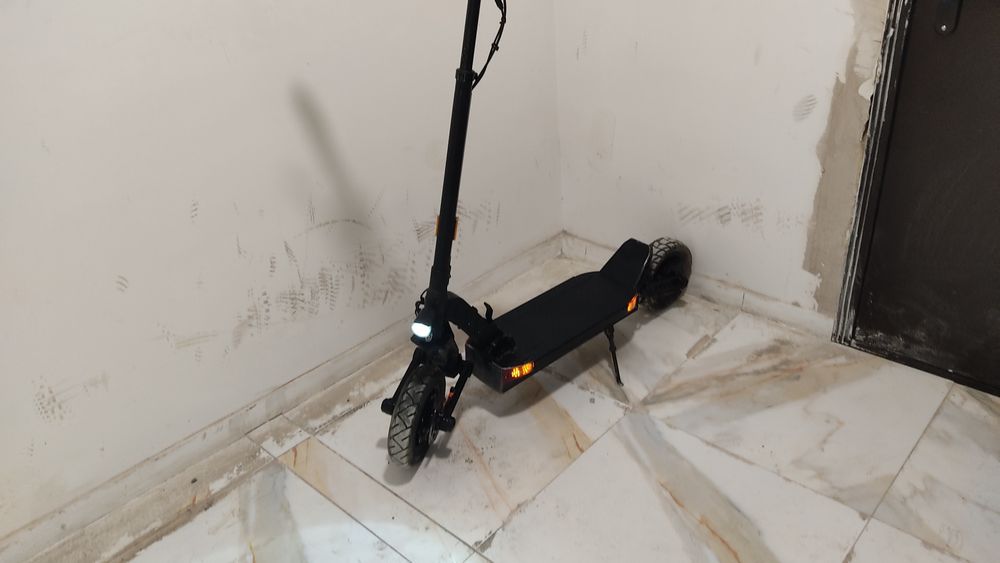 Электро самокат Joyor s10s-z
