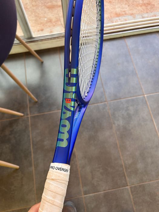 Ракета Wilson Ultra
