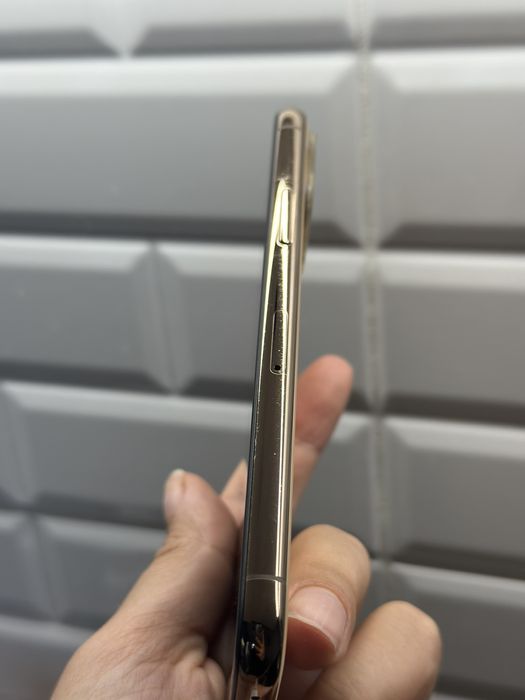 Iphone 11 Pro, Baterry 91%