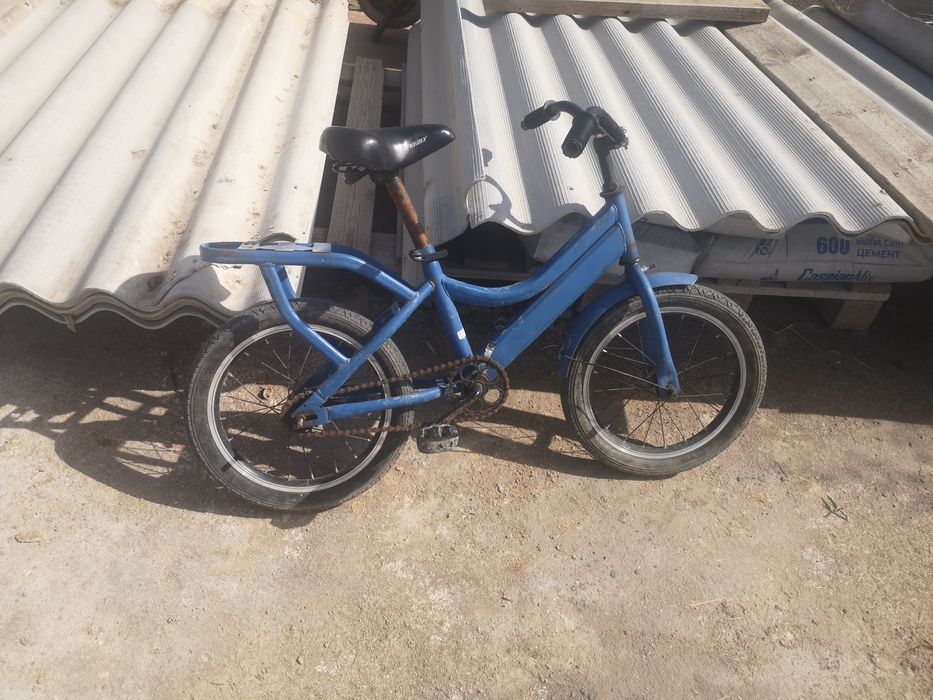 Продам детски велик