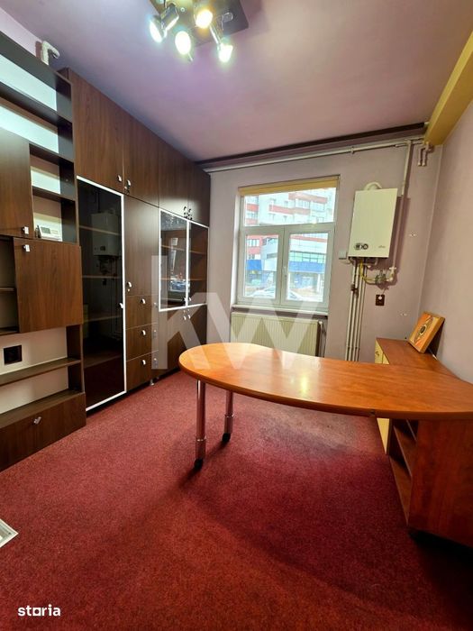 Apartament 2 camere | Calea Bucuresti | 2 Locuri de parcare