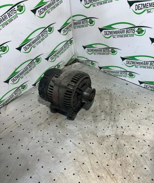 Alternator Audi A4 1995 1.9 TDI MT (90 hp)