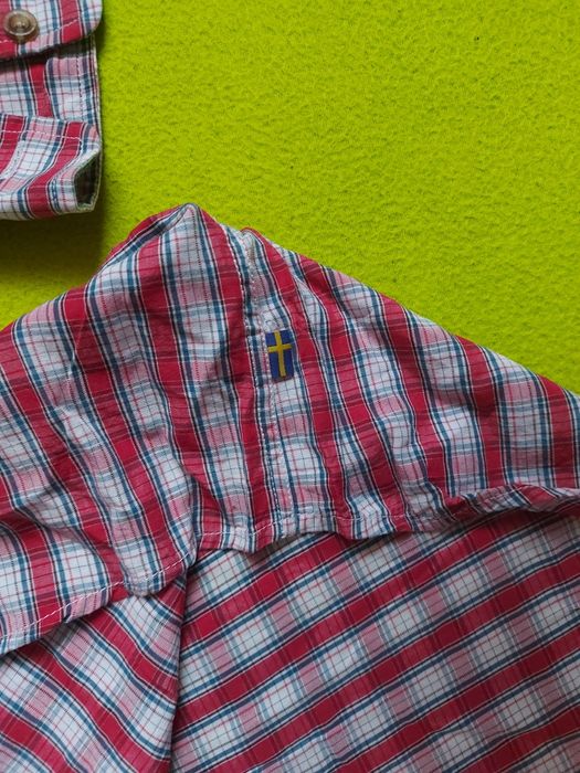 Fjall Raven-XL-Оригинална