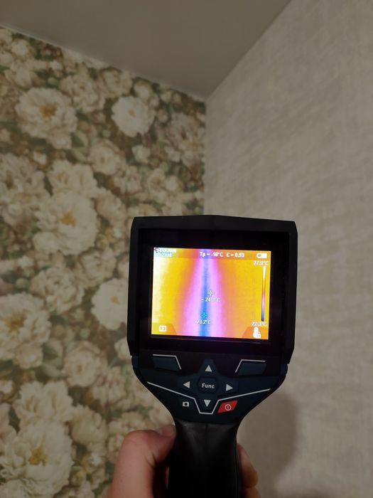 Тепловизор Актобе
