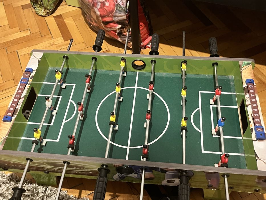 Продавам детска дървена джага