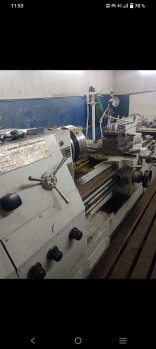 токарный станок ххх