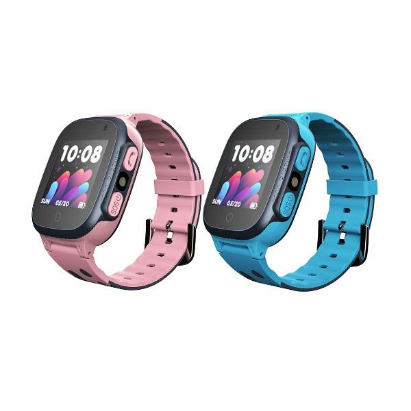 Детские смарт ватч Гпс ЛБС