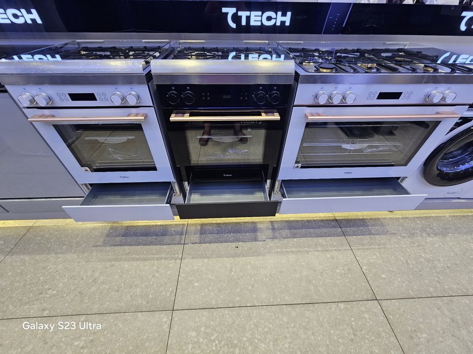 Премиум Газовая плита SEVENTECH От официального дилера