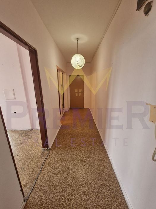 Продава се Тристаен апартамент в Варна, Гранд Мол Варна - 73 кв.м за 1727 €/кв.м - Снимка #4