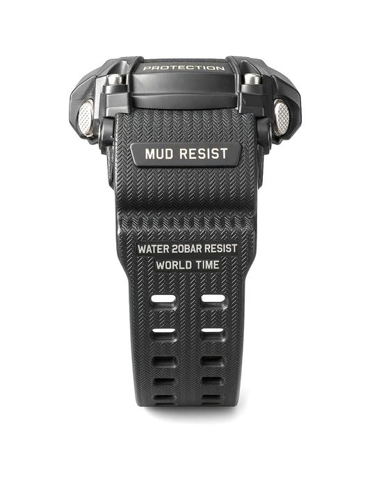 CASIO G-SHOCK Mudmaster GG-1000