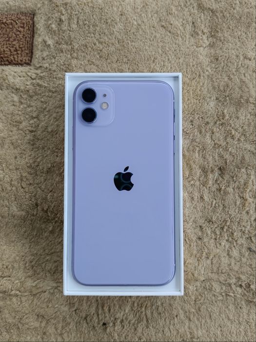 Айфон 11 сатамын