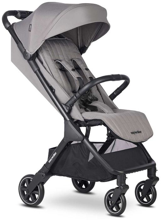 Продам коляску Easywalker Jacky