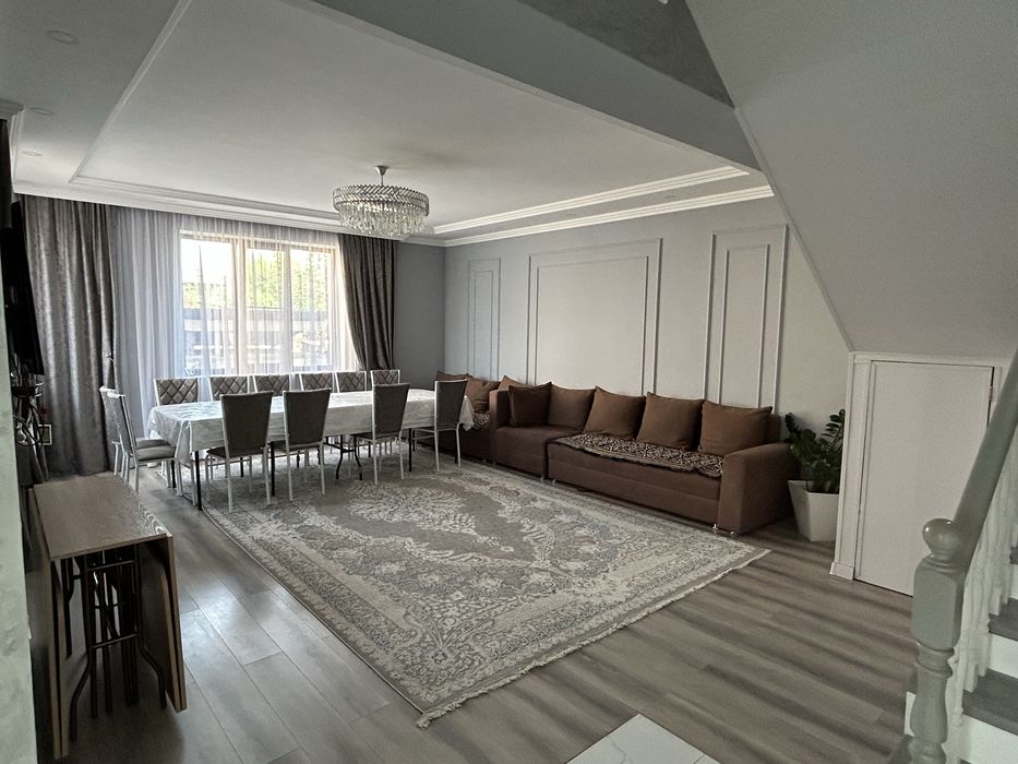 Арендаға КОТТЕДЖ беріледі