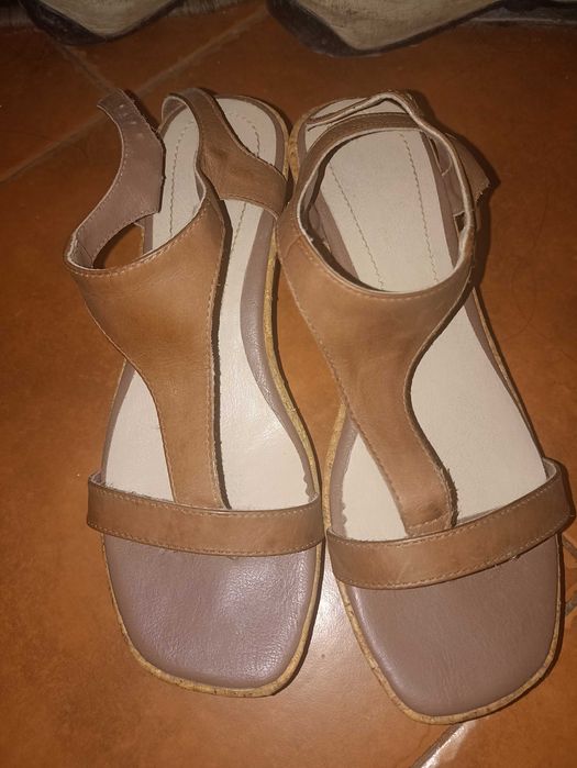 Бразилски сандали