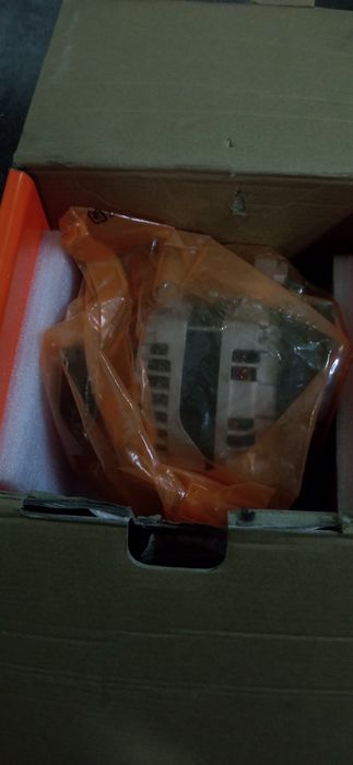 Генератор Masuma-1001