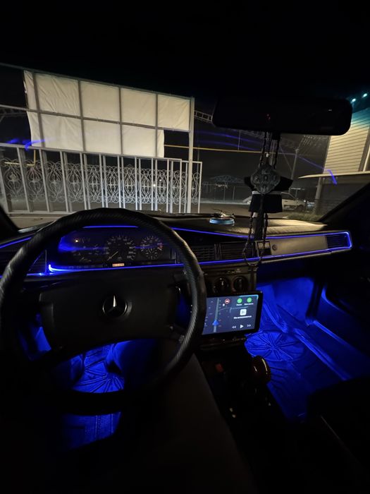 Мерседс 190 срочно