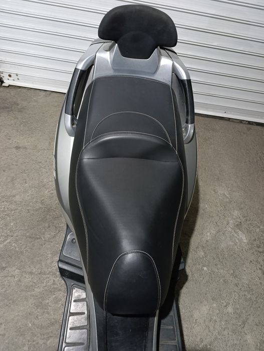 Piaggio MP3 300i НА ЧАСТИ