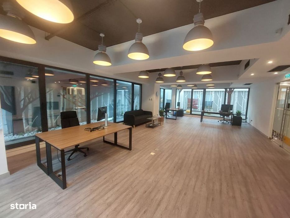 Centru,  spatiu birouri PREMIUM , ULTRAAMENAJAT