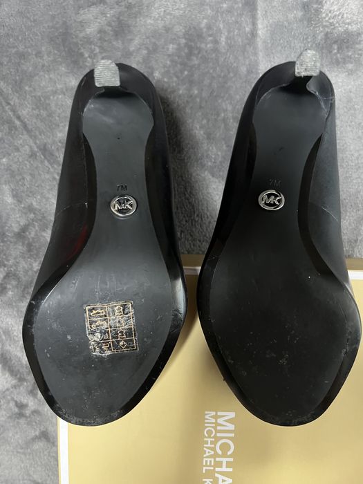 Оригинални обувки Michael Kors