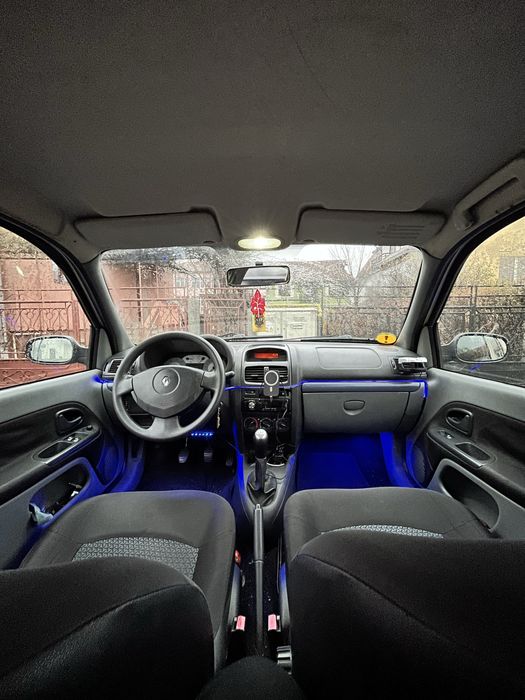 Renault Symbol 1.5 dci