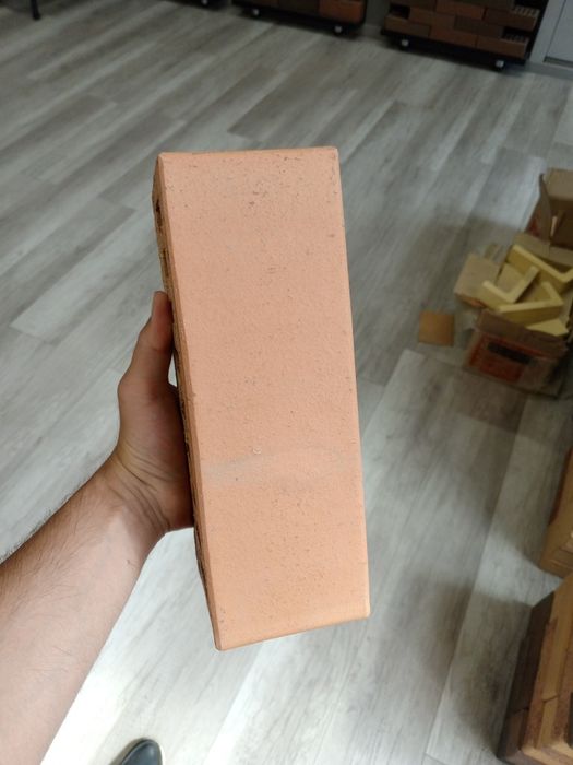 Облицовочный кирпич