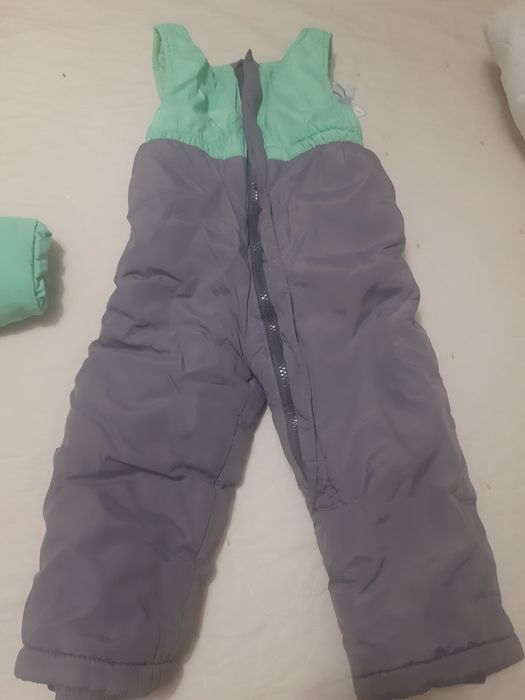 Комбинезон на девочку