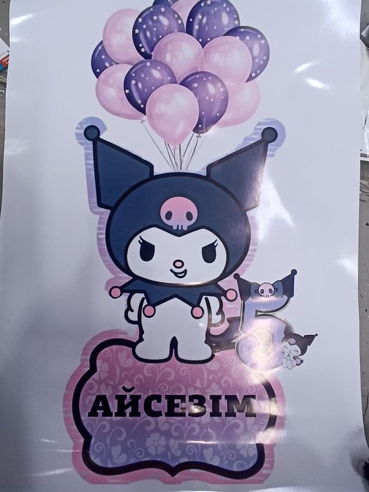 Принтер Canon TC-20 цветной Формат А4, А3, А2, А1