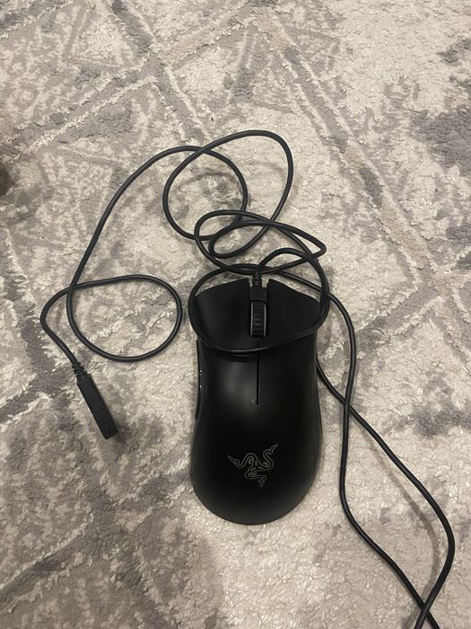 Продам мышку Razer