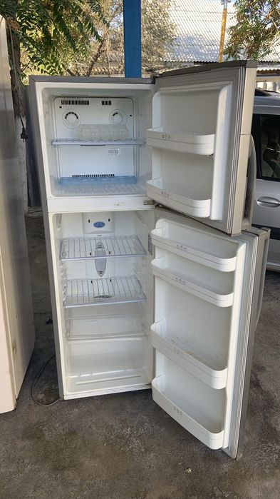 холодильник жаксы состаяниеде 2 яросный