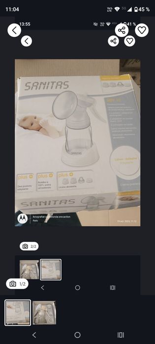 Pompa de san manuala!