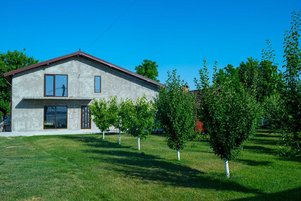CASA 150 MP 2025 PLUS FABRICA BRICHETE, Hala 100 MP, Sera 200 MP, Utilitati, Curent Trifazic
