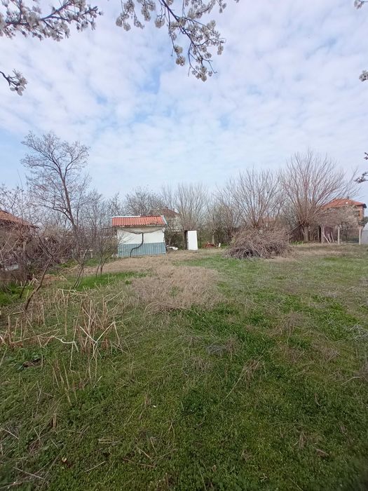 Продава се Парцел в с. Белозем, Област Пловдив - 1130 кв.м за 22 €/кв.м - Снимка #3